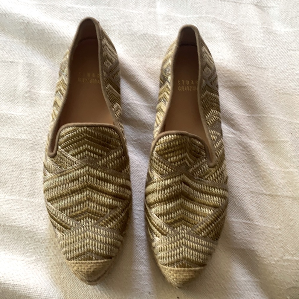 Stuart Weitzman